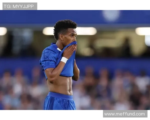 切尔西五大经典高光时刻重温带你回顾蓝军辉煌岁月