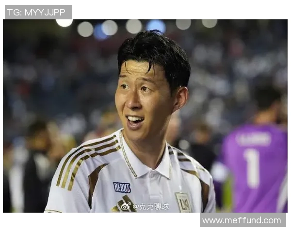 孙兴慜可能加盟新东家重磅转会引发全球关注足球界震动