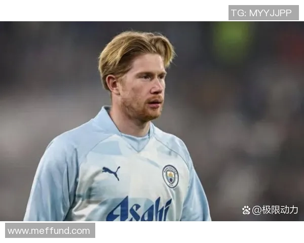 德布劳内今日状态爆棚，全场最佳当之无愧！