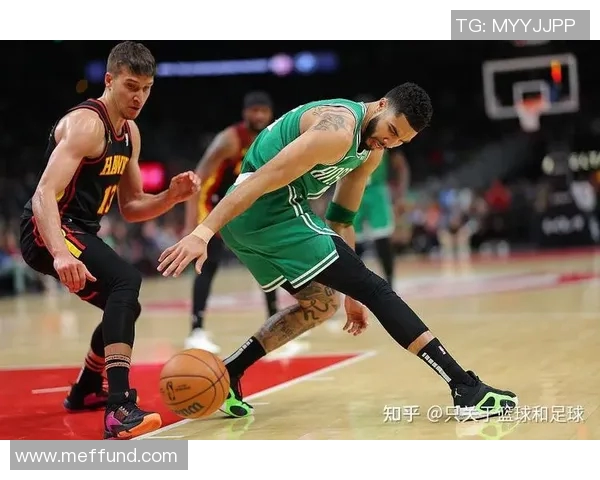 战术拆解：凯尔特人为何能掌控比赛节奏？
