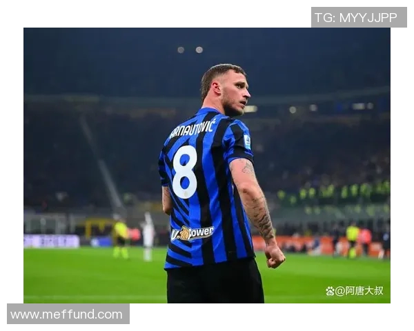 国米赛后直言：我们配得上胜利