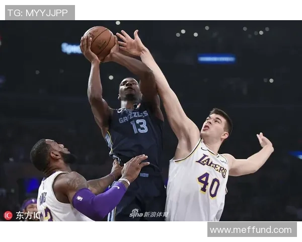 细数灰熊五大高光时刻,满满回忆杀