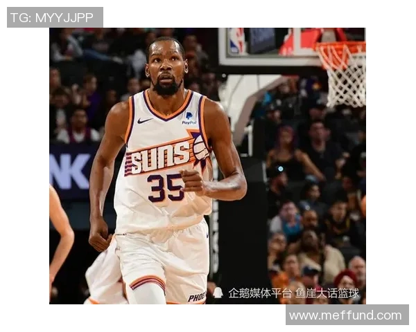 官方公告：杜兰特被罚+停赛！