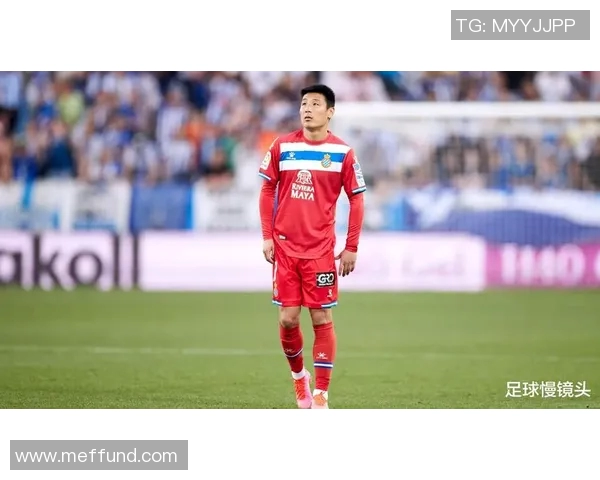 镜头回顾:武磊这一幕令人泪目