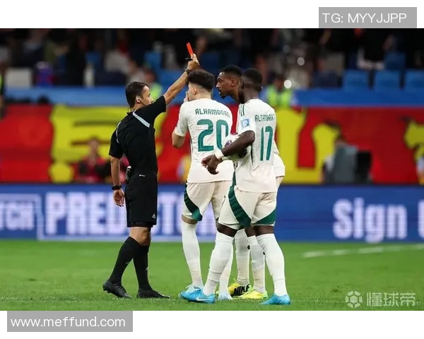 官方公告：世界杯被罚+停赛！