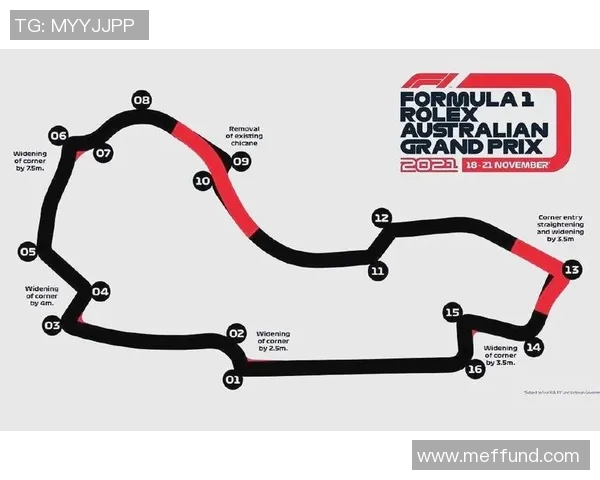 F1赛季关键赛道技术难点解析与驾驶策略优化分析