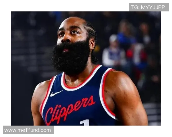 昔日王者哈登状态下滑难掩辉煌成就未来何去何从